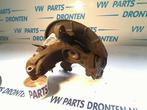 Fusee rechts-voor van een Volkswagen Fox, Ophalen of Verzenden, 3 maanden garantie, Gebruikt, Volkswagen