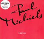 PAUL MICHIELS : Ageless, Cd's en Dvd's, Ophalen of Verzenden, 2000 tot heden, Nieuw in verpakking