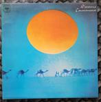 LP Santana Caravanserai uit 1972, Gebruikt, Ophalen of Verzenden