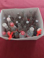 Oude Coca-Cola flesjes, Verzamelen, Merken en Reclamevoorwerpen, Ophalen of Verzenden, Zo goed als nieuw
