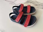 Crocs, Kinderen en Baby's, Kinderkleding | Schoenen en Sokken, Ophalen, Zo goed als nieuw