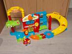 VTech Toet Toet Brandweerkazerne, Kinderen en Baby's, Speelgoed | Vtech, Ophalen of Verzenden, Zo goed als nieuw, 2 tot 4 jaar