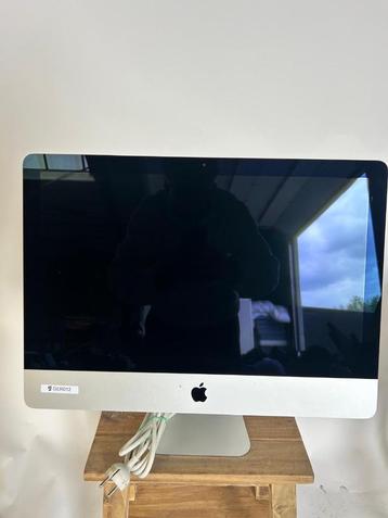 iMac 2017 beschikbaar voor biedingen