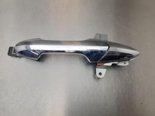 PORTIERGREEP BUITEN LINKS ACHTER Honda FR-V (BE), Auto-onderdelen, Carrosserie, Honda, Achter, Links, Gebruikt