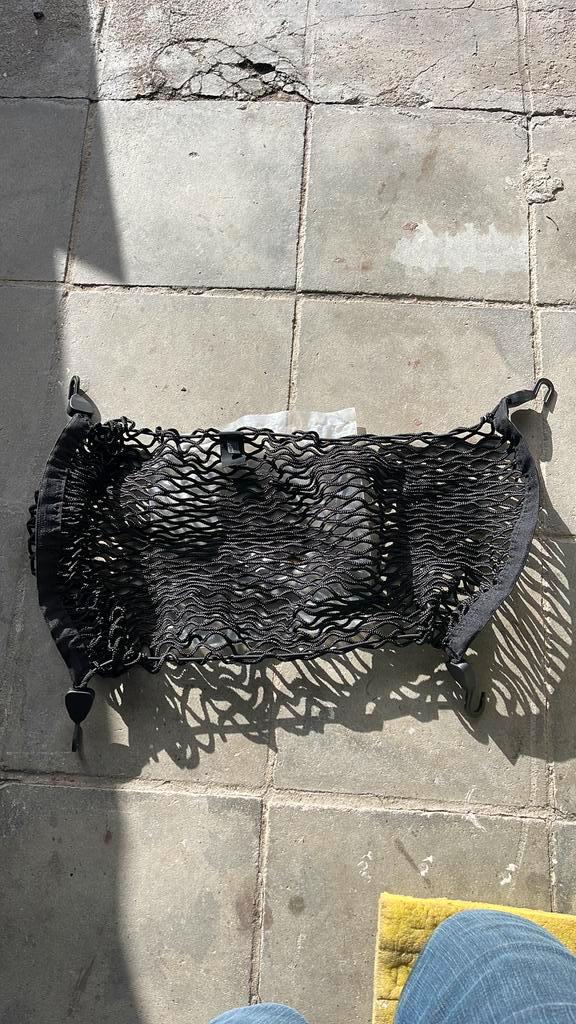 BMW koffernet, Auto-onderdelen, Interieur en Bekleding, BMW, Nieuw, Ophalen