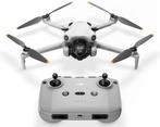 DJi Mini 4 Pro disponible ✅, Drone avec caméra, Enlèvement ou Envoi, Neuf
