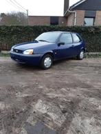 Gekeurd voor verkoop - ford fiesta, Auto's, Blauw, Handgeschakeld, Particulier, Fiësta