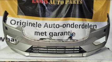 BUMPER Volvo XC60 XC-60 2018-2022 beschikbaar voor biedingen