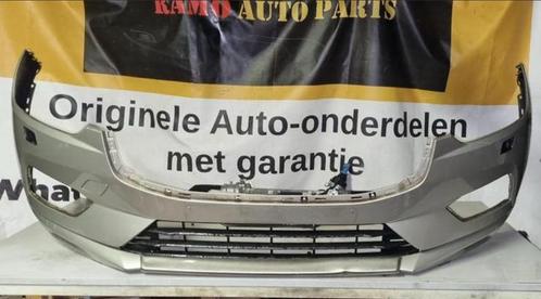 BUMPER Volvo XC60 XC-60 2018-2022, Auto-onderdelen, Carrosserie, Bumper, Volvo, Ophalen of Verzenden