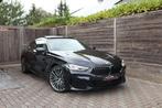 840 i X Drive/Head up/M-pakket/Pano/Soft/360CAMERA/16.700 km, Auto's, BMW, Automaat, Zwart, Leder, Bedrijf