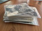 Lot 100 postkaarten Regio Luik Henegauwen, Ophalen, Luik