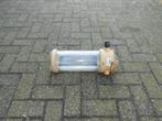industriële noodlamp omhulsel, Ophalen of Verzenden, Huis en Inrichting