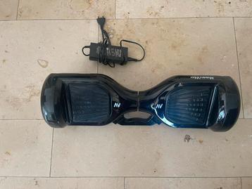 Hoverboard Moovway, Enlèvement, Comme neuf