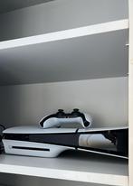 Playstation 5 (Disc Versie), Games en Spelcomputers, Ophalen, Zo goed als nieuw, Playstation 5