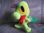 Pokemon Advanced Treecko Small Plush NEW, Verzamelen, Speelgoed, Nieuw, Ophalen of Verzenden