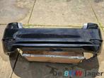 Achterbumper black sapphire 475 BMW 3-serie F30 51127312724, Auto-onderdelen, Gebruikt, Ophalen of Verzenden, Achter, Bumper