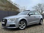 Audi A3 Sportback 30 TDi Sport S tronic FULL OPT/LED/TOIT, Achat, Euro 6, Entreprise, 103 g/km