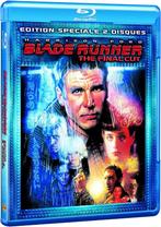 Blade runner (the final cut) 2 blurays neuf, Neuf, dans son emballage, Enlèvement ou Envoi, Science-Fiction et Fantasy
