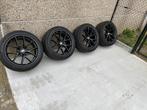 bbs ci-r satin black, 265 mm, Pneus et Jantes, Enlèvement, Pneus hiver