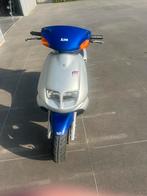Sym jet basic 2t MOET WEG, Fietsen en Brommers, Scooters | Piaggio, Ophalen, Zo goed als nieuw
