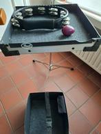 Pearl ptyb-1212 gevulde percussie box voor uw drumstel, Muziek en Instrumenten, Instrumenten | Toebehoren, Ophalen of Verzenden