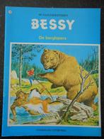 1975 : Bessy : De berglopers : EERSTE DRUK, Comme neuf, Enlèvement ou Envoi