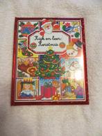 Boek: Kijk en Leer : Kerstmis, Ophalen of Verzenden, Zo goed als nieuw, Knutselen
