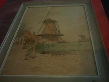 AQUAREL beschikbaar voor biedingen