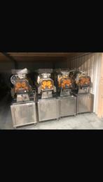 Zumex Machine a jus dorange, Zakelijke goederen, Ophalen, Koffie en Espresso