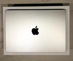 MacBook Pro (zilver, 14inch, M4 chip, November 2024), Computers en Software, Ophalen, 32 GB, Overige groottes, 512 GB