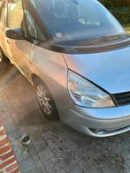 RENAULT ESPACE 4 - 2009 - goede staat, Auto's, Renault, Voorwielaandrijving, 1800 kg, 4 cilinders, Parkeersensor