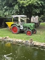 Uitzonderlijk mooie tractor Hermann Lanz Aulendorf HELA, Zakelijke goederen, Landbouw | Tractoren, Ophalen of Verzenden