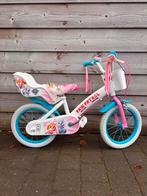 Paw Patrol Sky en Everest kinderfiets, Fietsen en Brommers, Ophalen, Zo goed als nieuw, Minder dan 16 inch