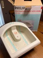 Voetmassage bad, Sport en Fitness, Massageproducten, Ophalen, Gebruikt, Apparaat