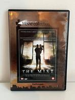 DVD - The Mist (Stephen King), Ophalen of Verzenden, Zo goed als nieuw