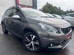 Peugeot 2008 1.5HDi**2019**Euro6, Autos, Cuir, Argent ou Gris, Achat, Euro 6