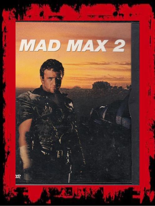 Maximaal 2 | 7321950111817 | B2, Cd's en Dvd's, Dvd's | Science Fiction en Fantasy, Ophalen of Verzenden