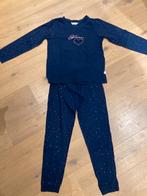 Pyjama Eskimo maat S donkerblauw, Eskimo, Enlèvement ou Envoi, Taille 36 (S)