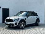 MINI Cooper S Countryman (Pano,Camera,Comfort toegang,ACC,…), Autos, Mini, Cuir, Achat, Euro 6, Carnet d'entretien