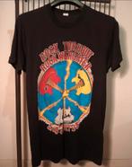 Gezocht: T shirt Rock Torhout 1993, Ophalen of Verzenden, Zo goed als nieuw, Maat 52/54 (L)