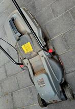 Gratis elektrisch grasmachine, diameter 32cm, Tuin en Terras, Grasmaaiers, Ophalen, Gebruikt