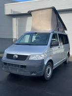 Volkswagen California, Auto's, Volkswagen, Voorwielaandrijving, Stof, Beige, Particulier