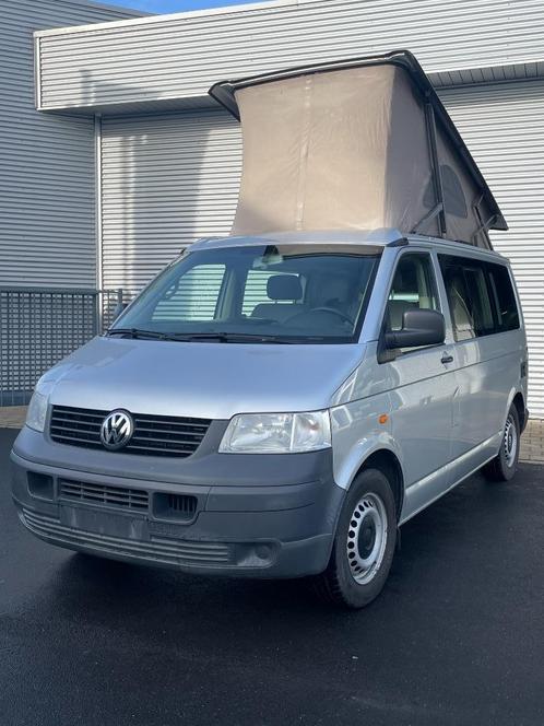 Volkswagen California, Auto's, Volkswagen, Particulier, Transporter, ABS, Airconditioning, Metaalkleur, Parkeersensor, Trekhaak