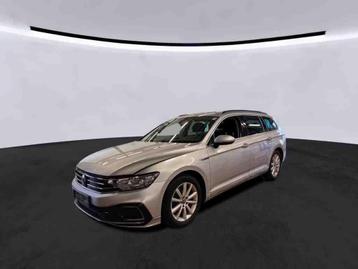 Volkswagen Passat Variant GTE Panodak | Head-up | Virtual |  beschikbaar voor biedingen