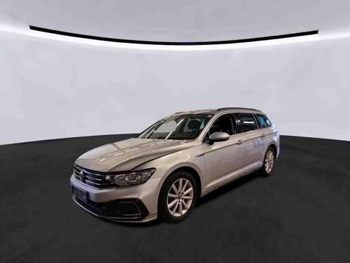 Volkswagen Passat Variant GTE Panodak | Head-up | Virtual |, Auto's, Volkswagen, Bedrijf, Passat, ABS, Adaptive Cruise Control