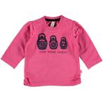 maat 62 nieuwe longsleeve Babyface, Kinderen en Baby's, Babyface, Meisje, Nieuw, Ophalen of Verzenden