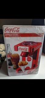 Coca Cola Granita Fun CC140 Slushiemaker, Ophalen, Zo goed als nieuw