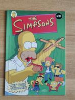 The Simpsons 29, Utilisé, Enlèvement ou Envoi