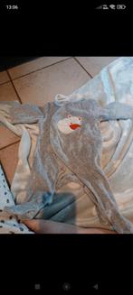 Pyjama taille 50-56, Ophalen of Verzenden, Gebruikt, Maat 50