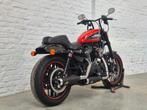 Harley-Davidson Sportster Roadster 1200XL @motomobilia, LED Verlichting, 2 cilinders, Bedrijf, Meer dan 35 kW